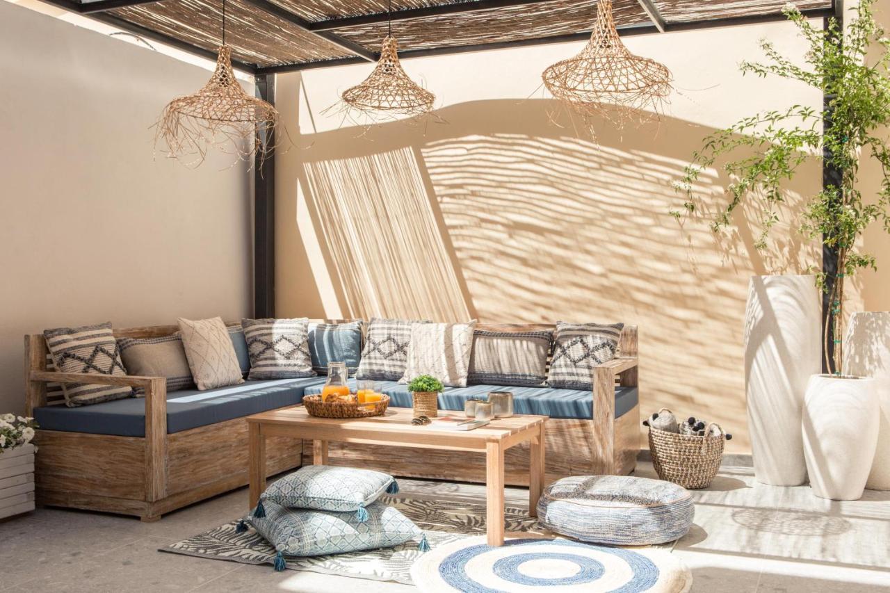 Casa Dei Miracoli Apartment Chania  Ngoại thất bức ảnh