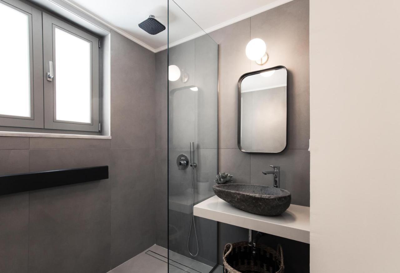 Casa Dei Miracoli Apartment Chania  Ngoại thất bức ảnh