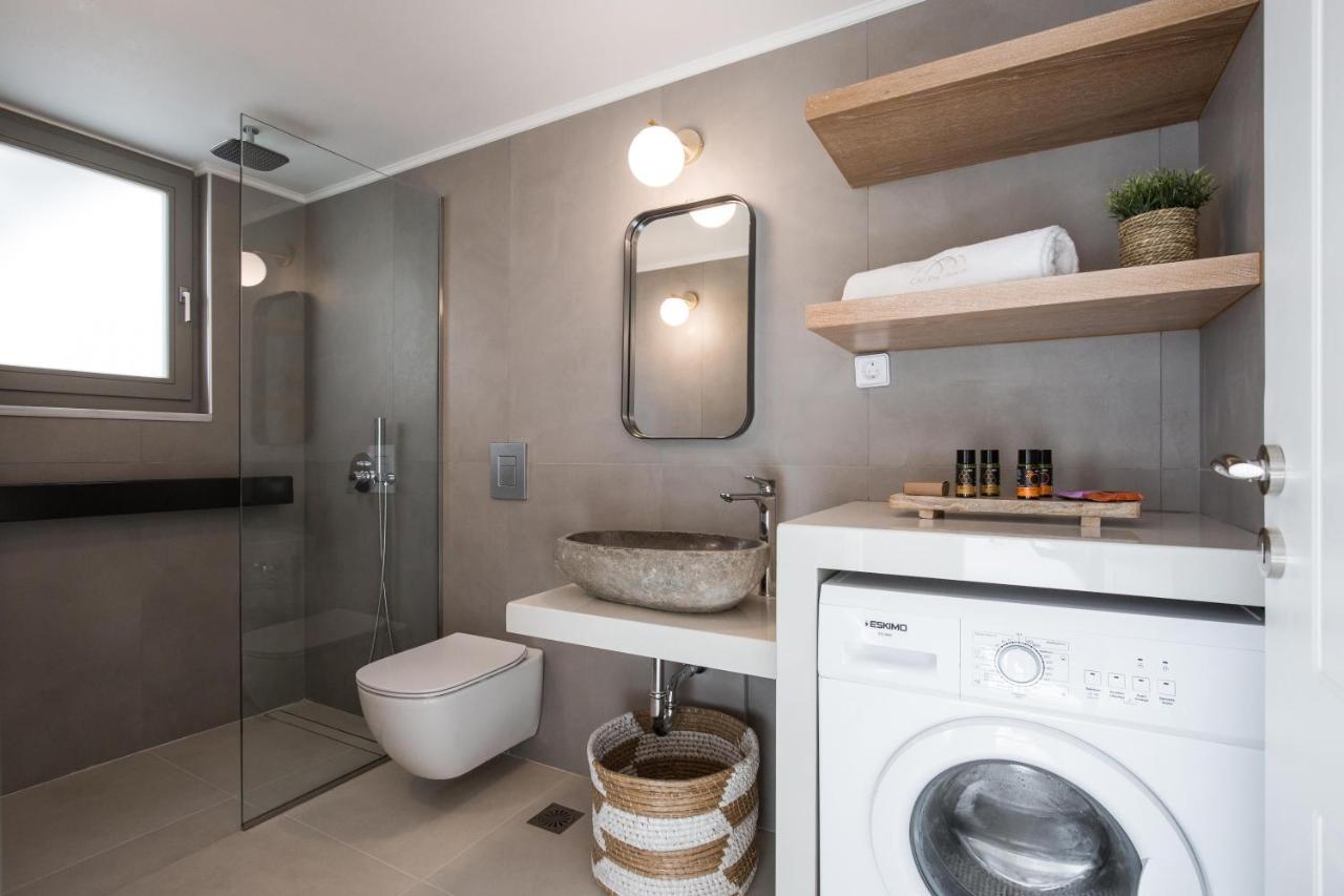 Casa Dei Miracoli Apartment Chania  Ngoại thất bức ảnh