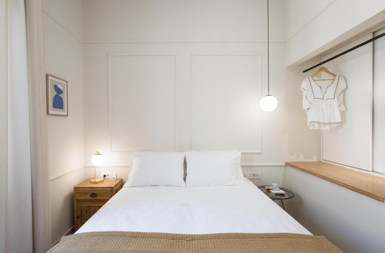 Casa Dei Miracoli Apartment Chania  Ngoại thất bức ảnh