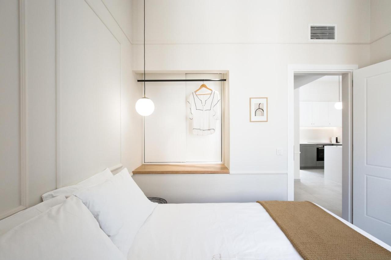 Casa Dei Miracoli Apartment Chania  Ngoại thất bức ảnh